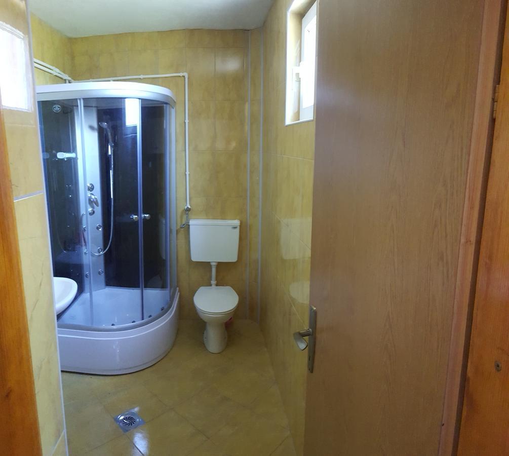 Apartmani Bozovic Žabljak Extérieur photo