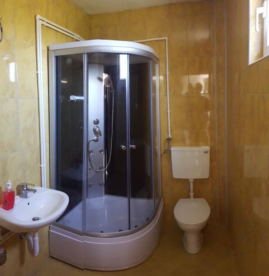 Apartmani Bozovic Žabljak Extérieur photo