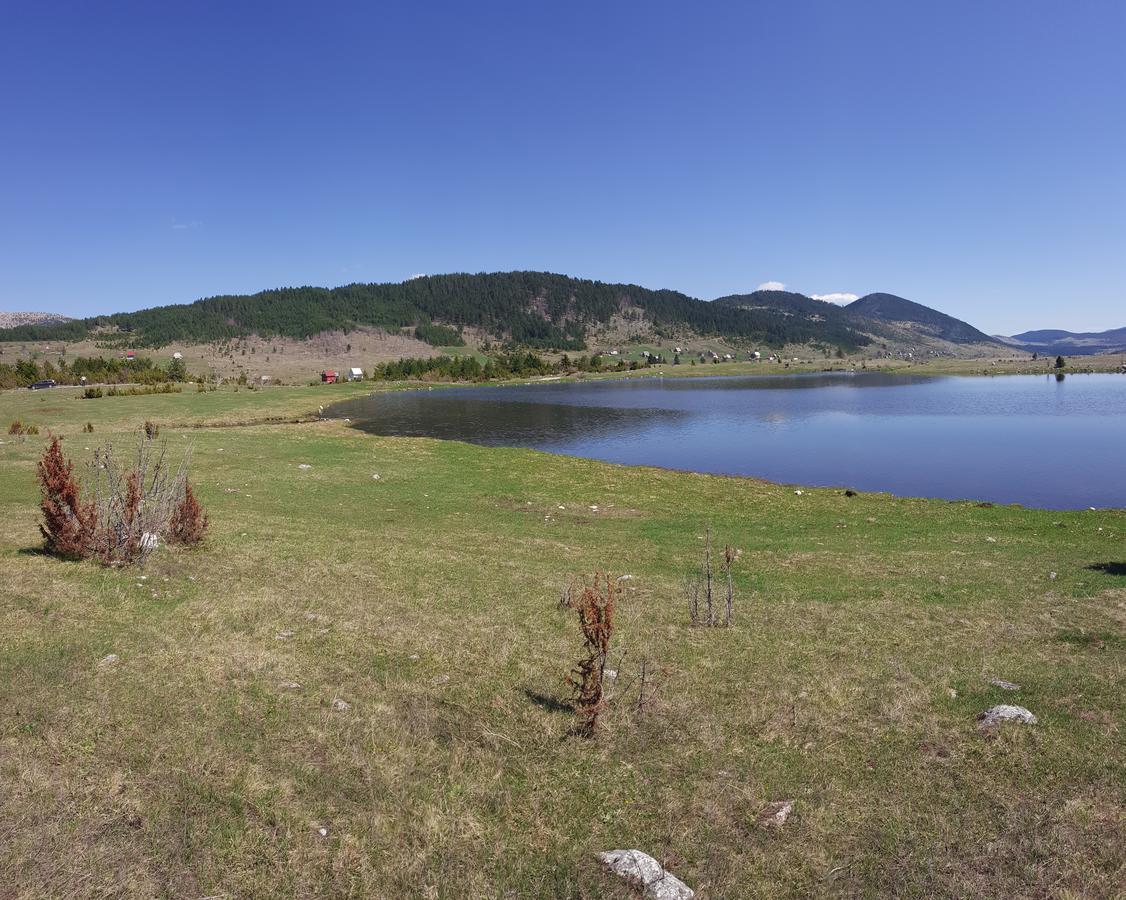 Apartmani Bozovic Žabljak Extérieur photo